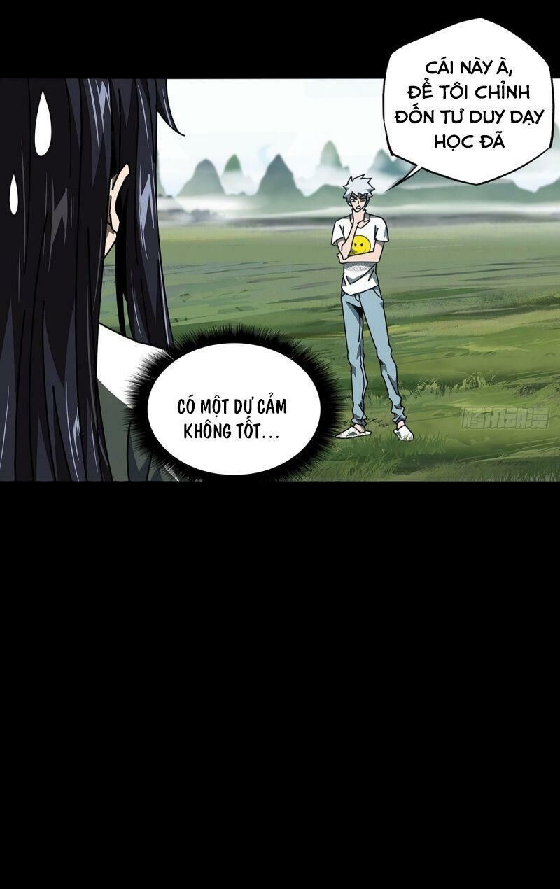 Đại Tượng Vô Hình Chap 97 - Next Chap 98