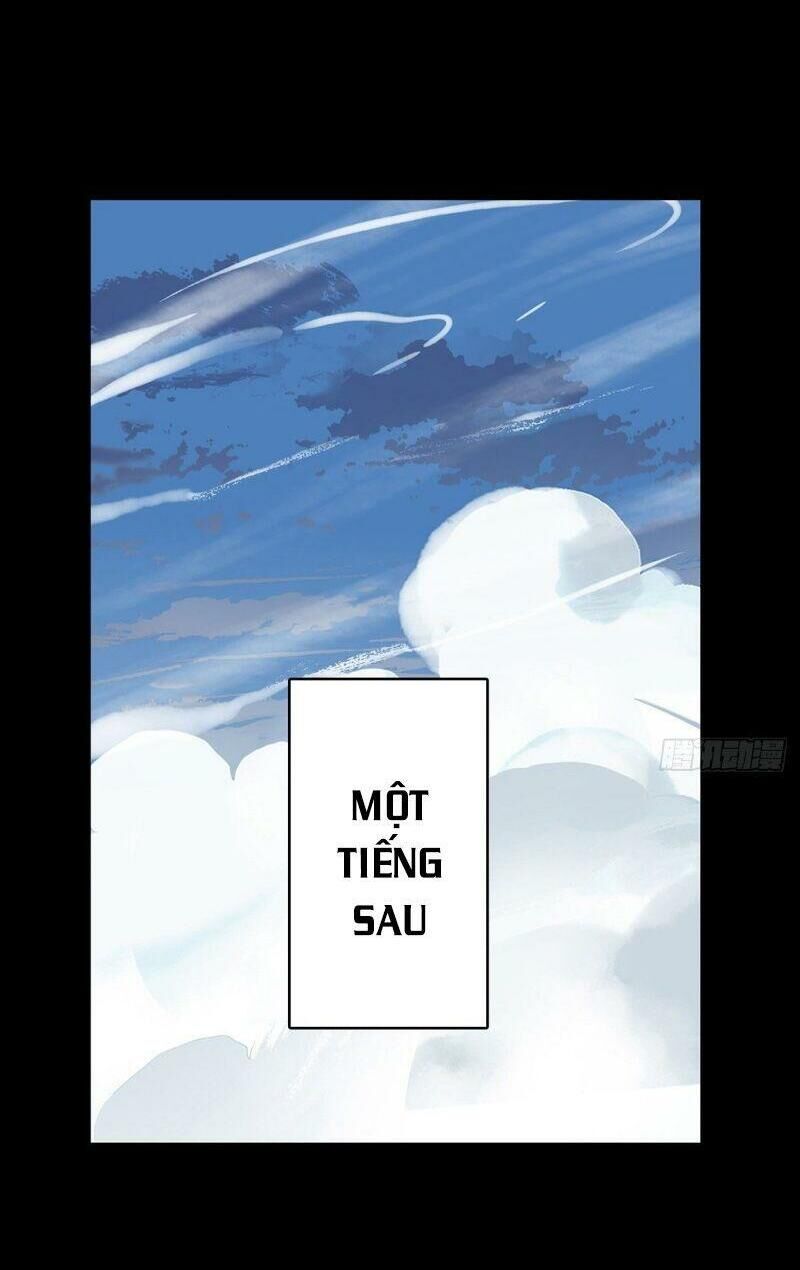 Đại Tượng Vô Hình Chap 97 - Next Chap 98