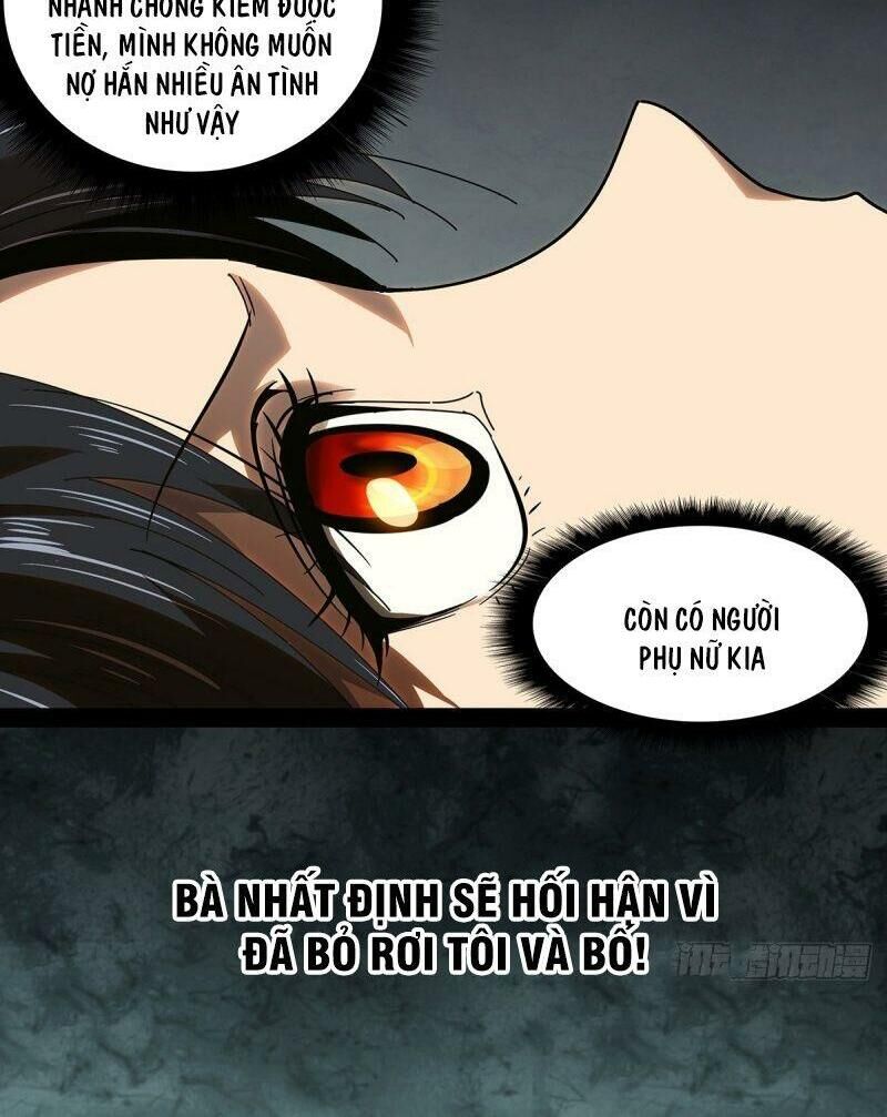 Đại Tượng Vô Hình Chap 97 - Next Chap 98
