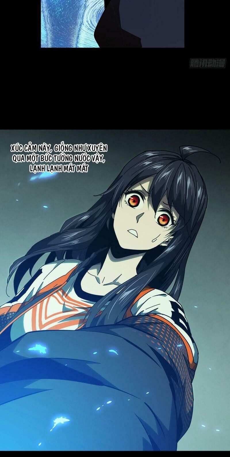 Đại Tượng Vô Hình Chap 97 - Next Chap 98