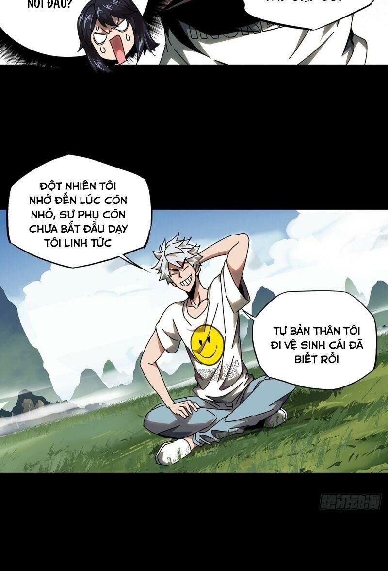 Đại Tượng Vô Hình Chap 97 - Next Chap 98
