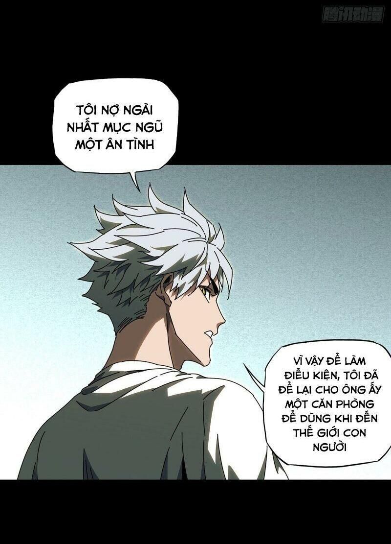 Đại Tượng Vô Hình Chap 97 - Next Chap 98