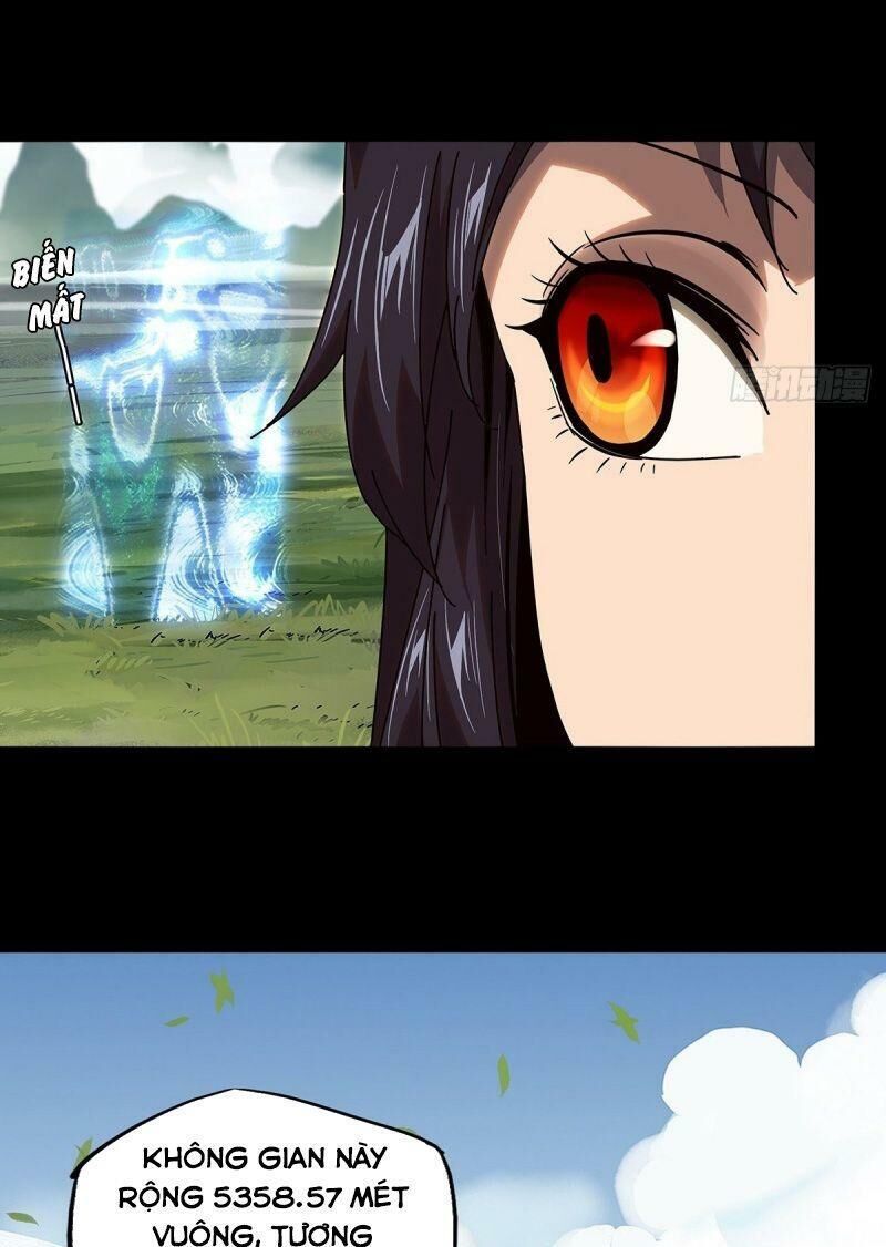Đại Tượng Vô Hình Chap 97 - Next Chap 98