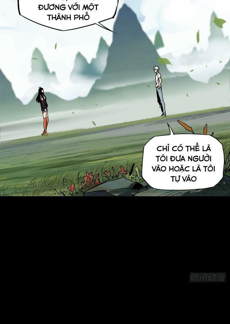 Đại Tượng Vô Hình Chap 97 - Next Chap 98