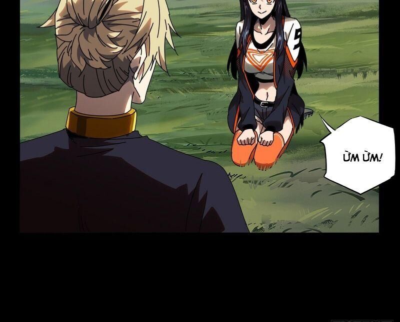 Đại Tượng Vô Hình Chap 98 - Next Chap 99