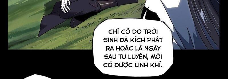 Đại Tượng Vô Hình Chap 98 - Next Chap 99