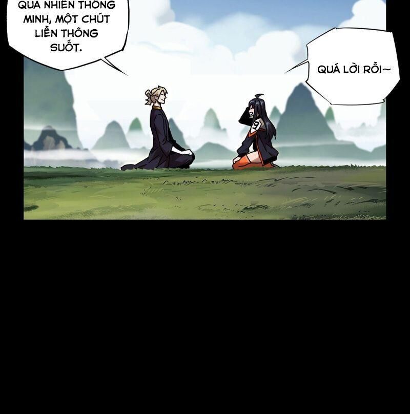Đại Tượng Vô Hình Chap 98 - Next Chap 99