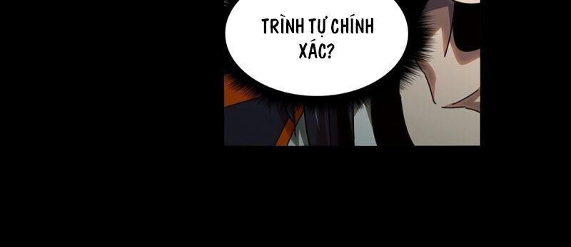 Đại Tượng Vô Hình Chap 98 - Next Chap 99