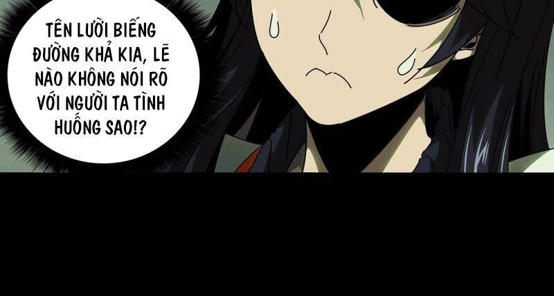 Đại Tượng Vô Hình Chap 99 - Next Chap 100