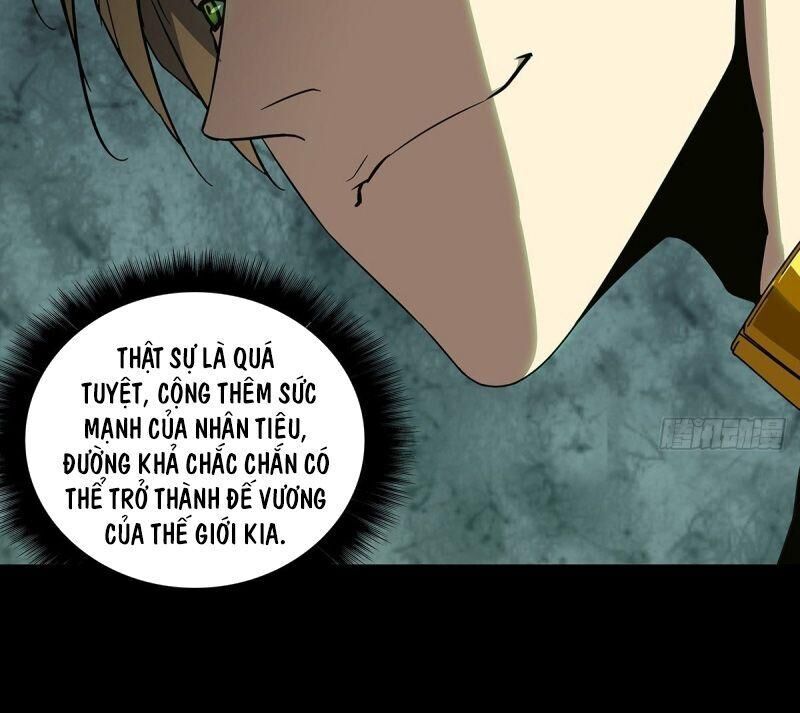 Đại Tượng Vô Hình Chap 99 - Next Chap 100