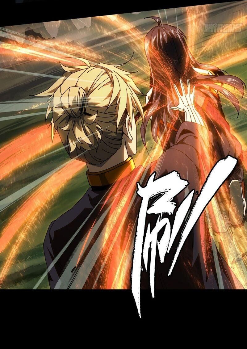 Đại Tượng Vô Hình Chap 99 - Next Chap 100