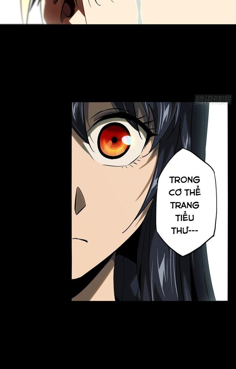 Đại Tượng Vô Hình Chap 99 - Next Chap 100