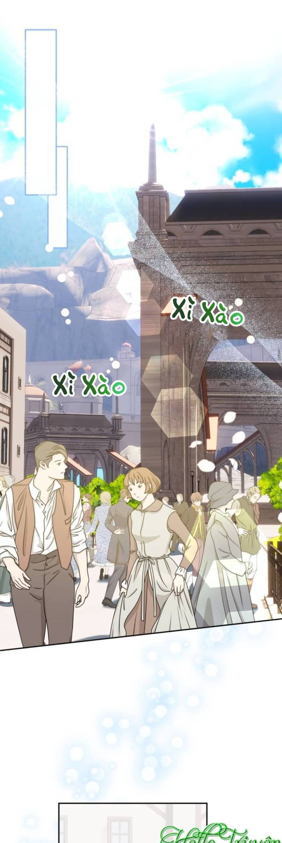 Đại Úy! Chiến Trường Lần Này Là Nơi Này Sao? Chap 102 - Next Chap 103