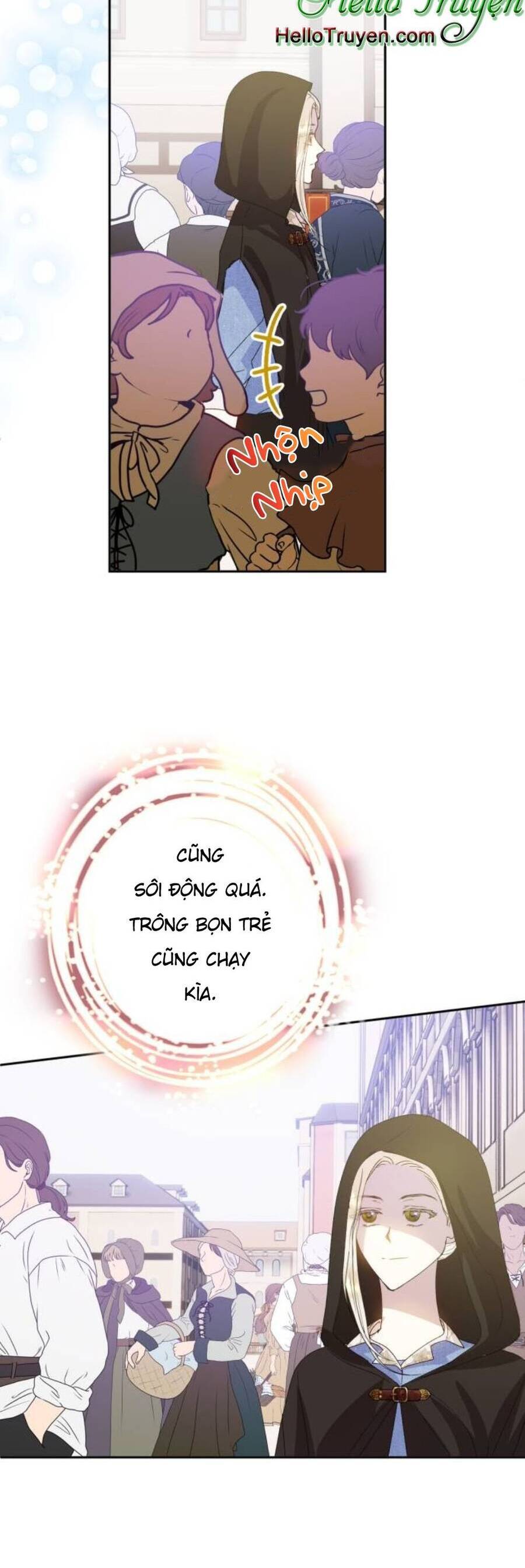 Đại Úy! Chiến Trường Lần Này Là Nơi Này Sao? Chap 102 - Next Chap 103