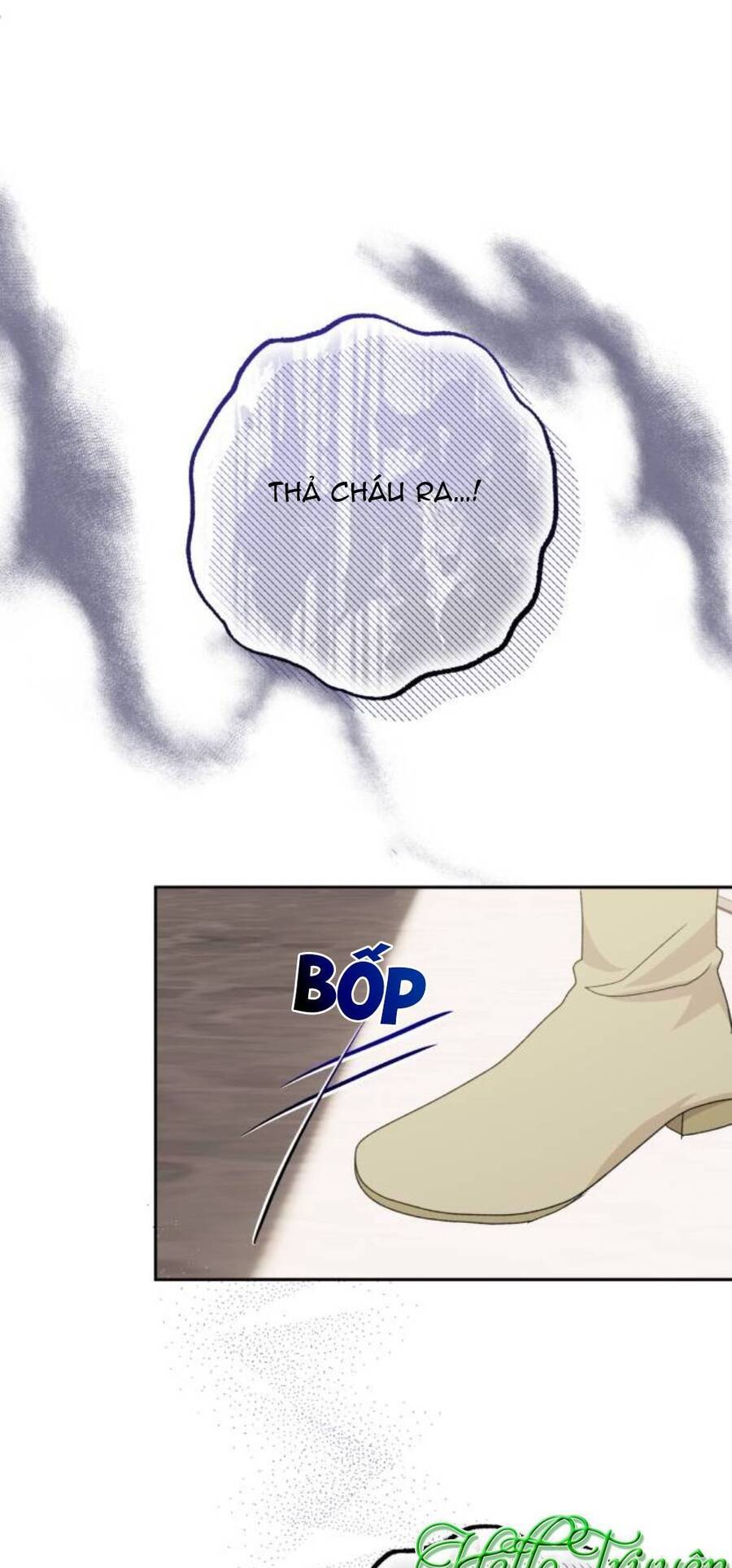 Đại Úy! Chiến Trường Lần Này Là Nơi Này Sao? Chap 102 - Next Chap 103