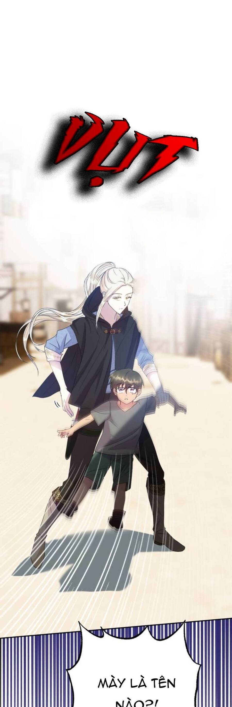 Đại Úy! Chiến Trường Lần Này Là Nơi Này Sao? Chap 102 - Next Chap 103