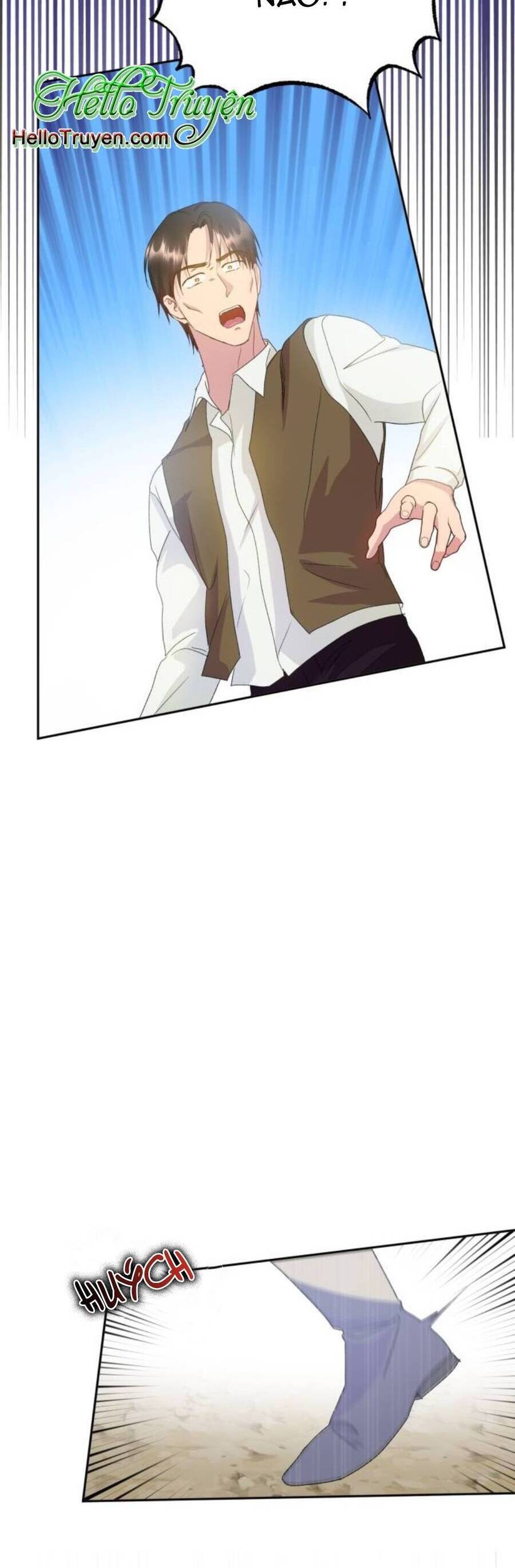 Đại Úy! Chiến Trường Lần Này Là Nơi Này Sao? Chap 102 - Next Chap 103