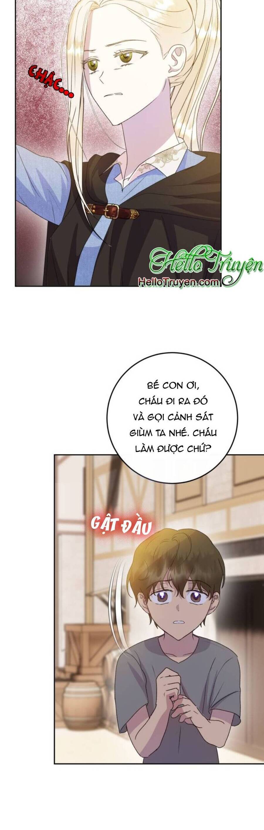 Đại Úy! Chiến Trường Lần Này Là Nơi Này Sao? Chap 102 - Next Chap 103