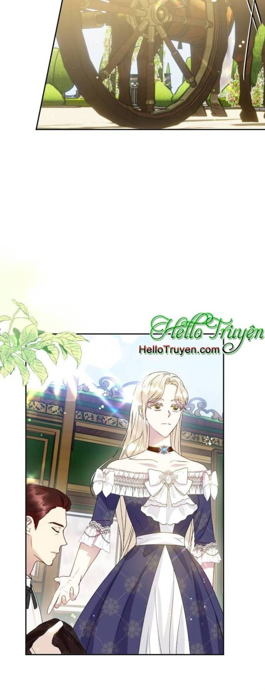 Đại Úy! Chiến Trường Lần Này Là Nơi Này Sao? Chap 102 - Next Chap 103
