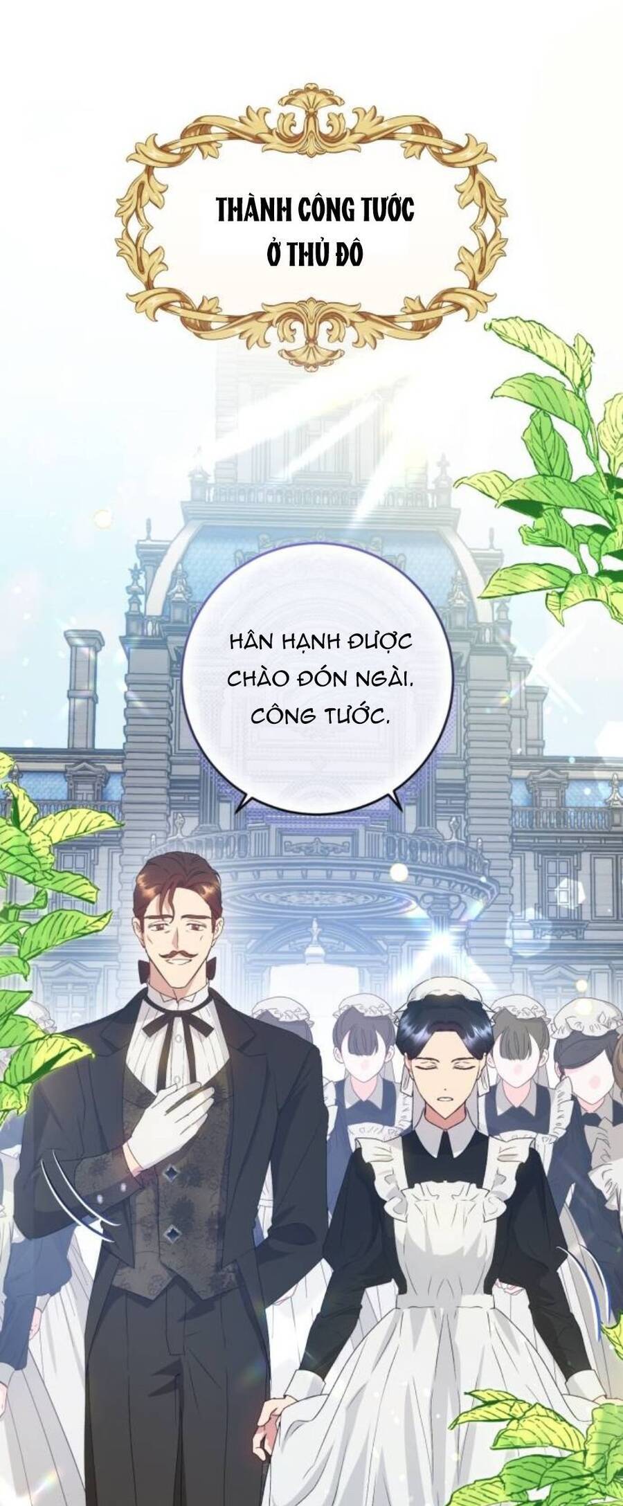 Đại Úy! Chiến Trường Lần Này Là Nơi Này Sao? Chap 102 - Next Chap 103
