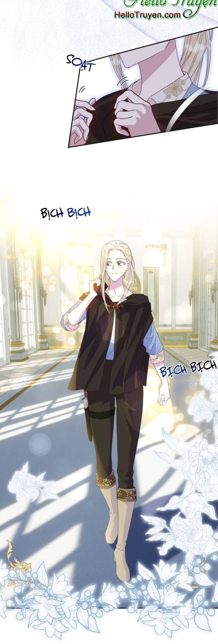 Đại Úy! Chiến Trường Lần Này Là Nơi Này Sao? Chap 102 - Next Chap 103