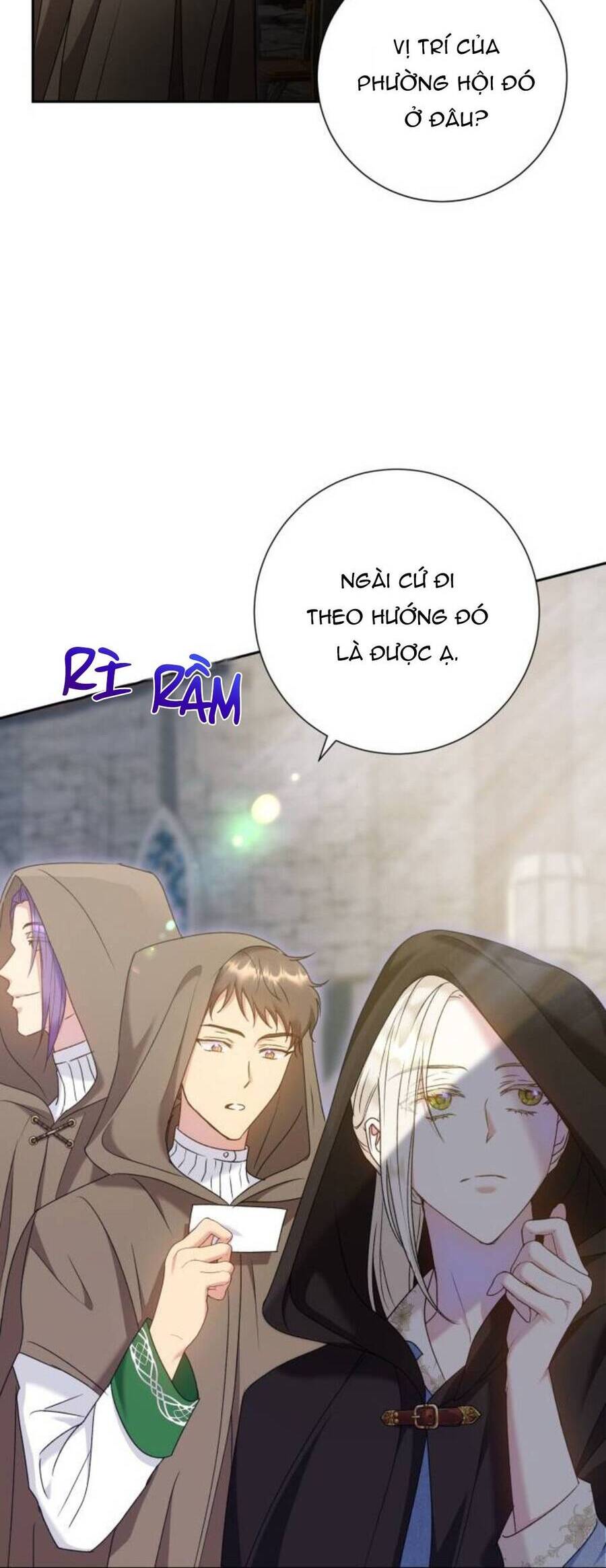 Đại Úy! Chiến Trường Lần Này Là Nơi Này Sao? Chap 161 - Next Chap 162