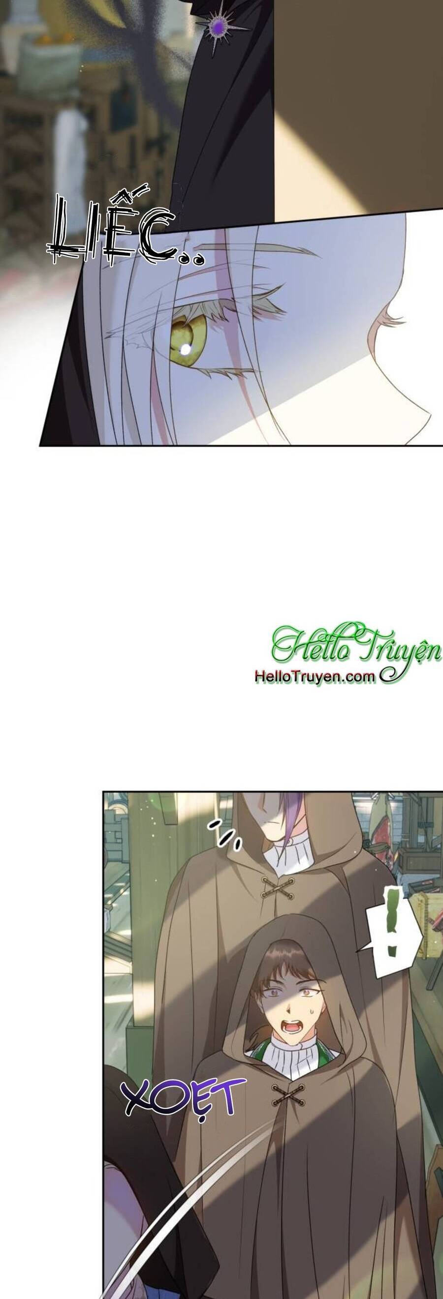 Đại Úy! Chiến Trường Lần Này Là Nơi Này Sao? Chap 161 - Next Chap 162