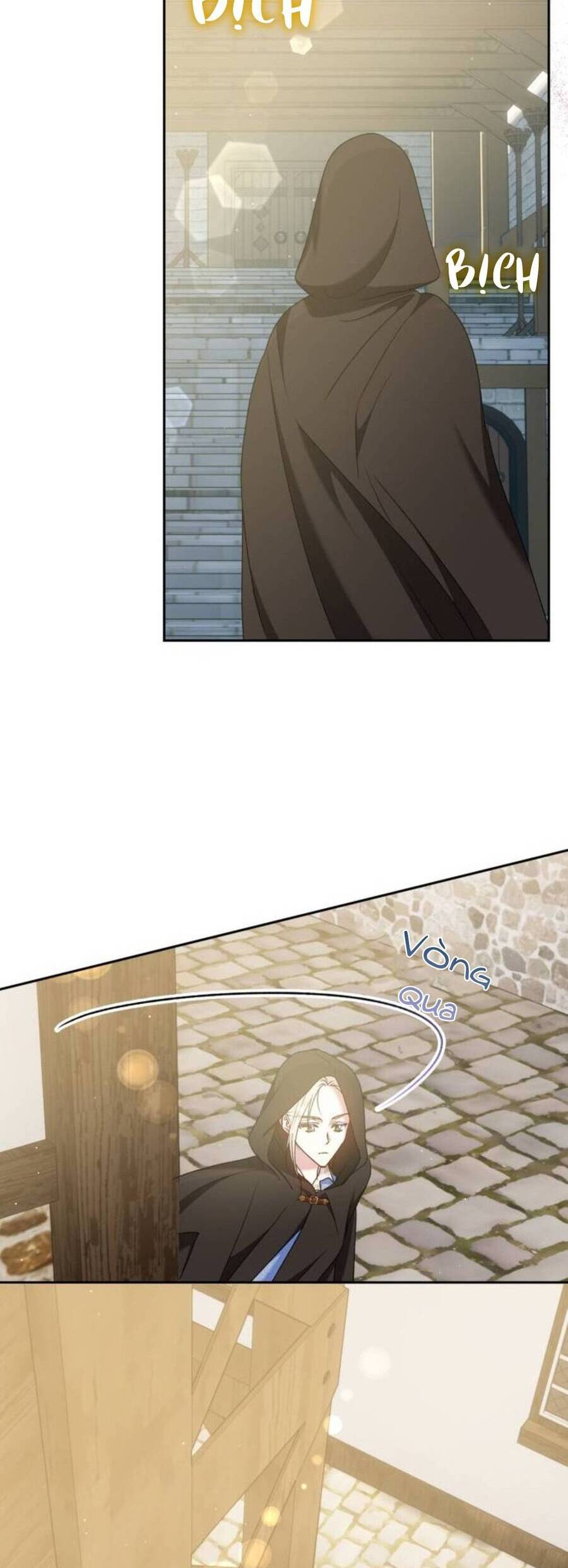 Đại Úy! Chiến Trường Lần Này Là Nơi Này Sao? Chap 161 - Next Chap 162