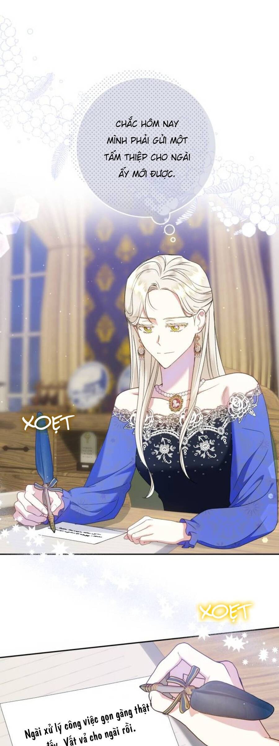 Đại Úy! Chiến Trường Lần Này Là Nơi Này Sao? Chap 161 - Next Chap 162