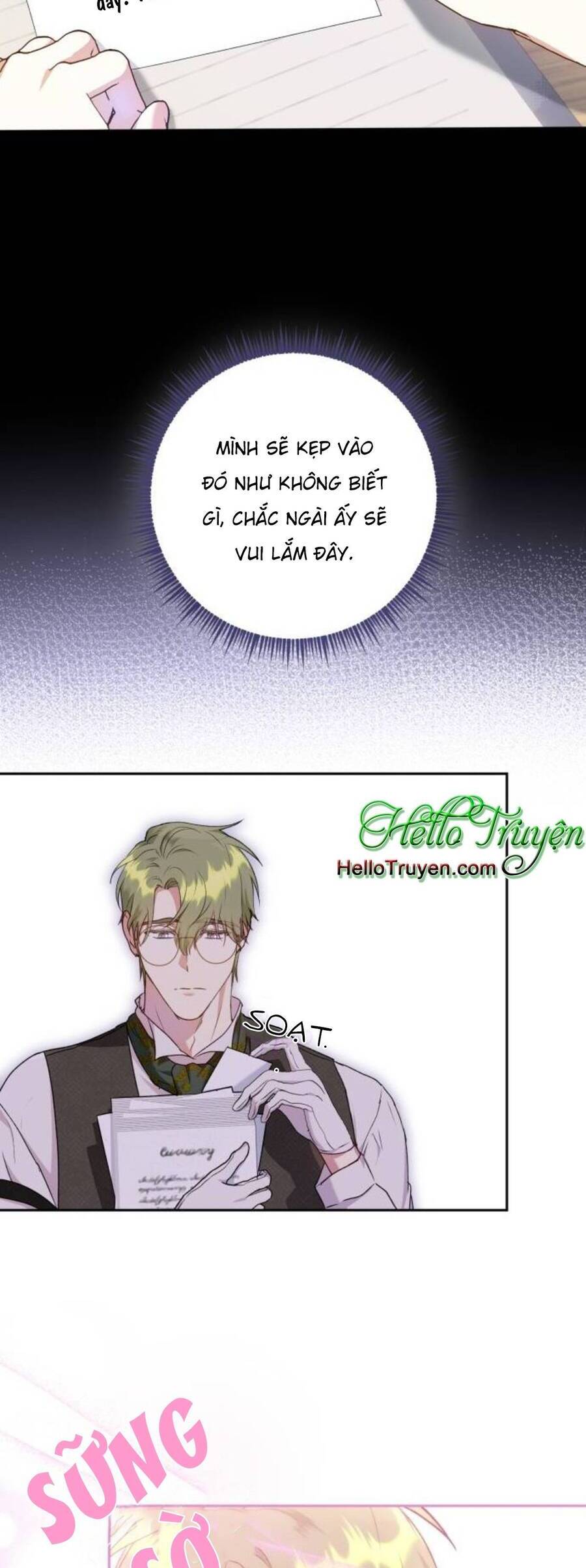 Đại Úy! Chiến Trường Lần Này Là Nơi Này Sao? Chap 161 - Next Chap 162