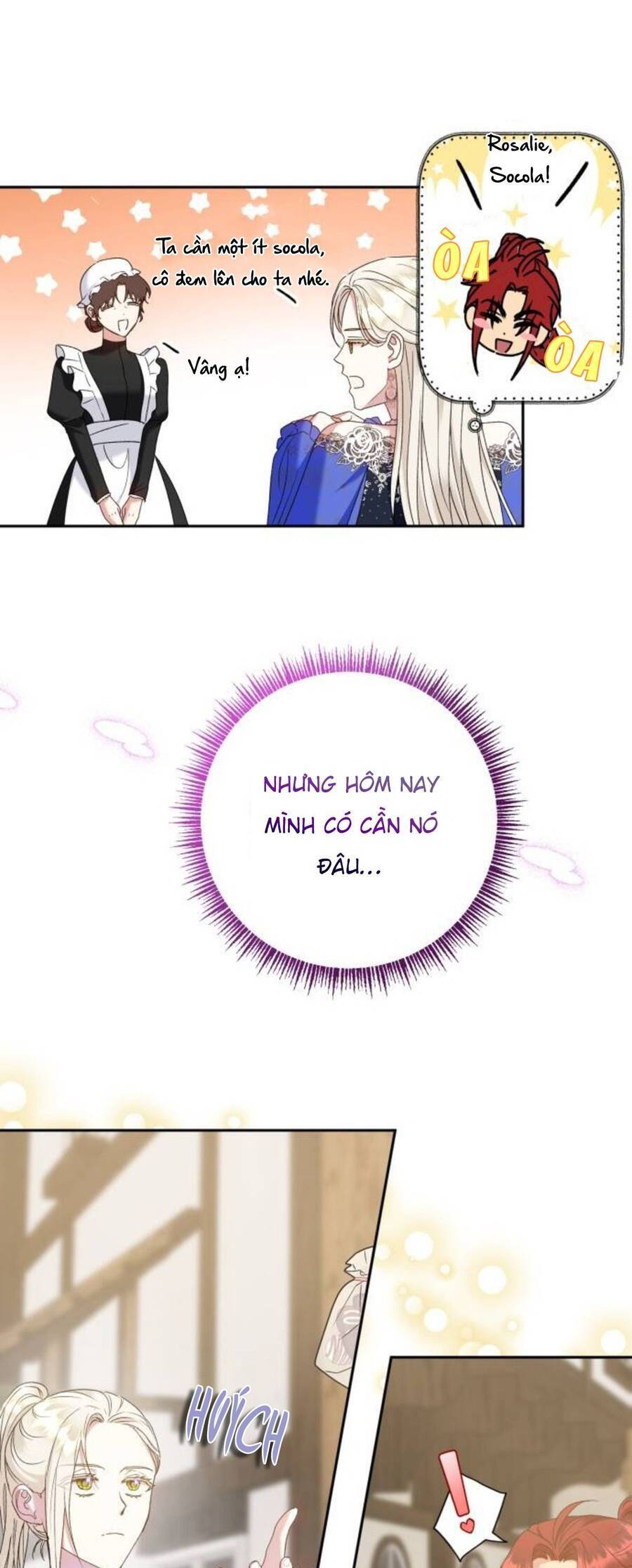 Đại Úy! Chiến Trường Lần Này Là Nơi Này Sao? Chap 162 - Next Chap 163