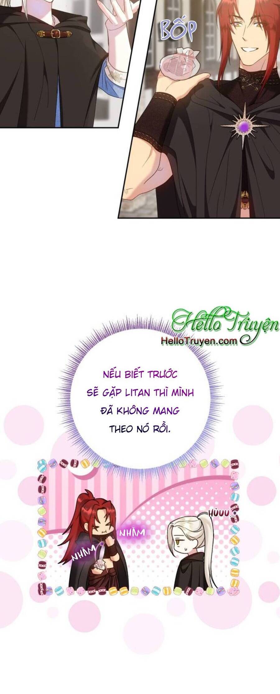 Đại Úy! Chiến Trường Lần Này Là Nơi Này Sao? Chap 162 - Next Chap 163