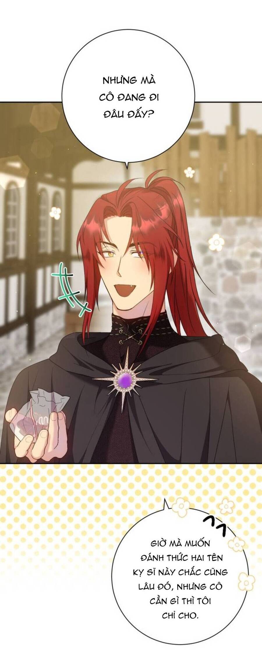 Đại Úy! Chiến Trường Lần Này Là Nơi Này Sao? Chap 162 - Next Chap 163