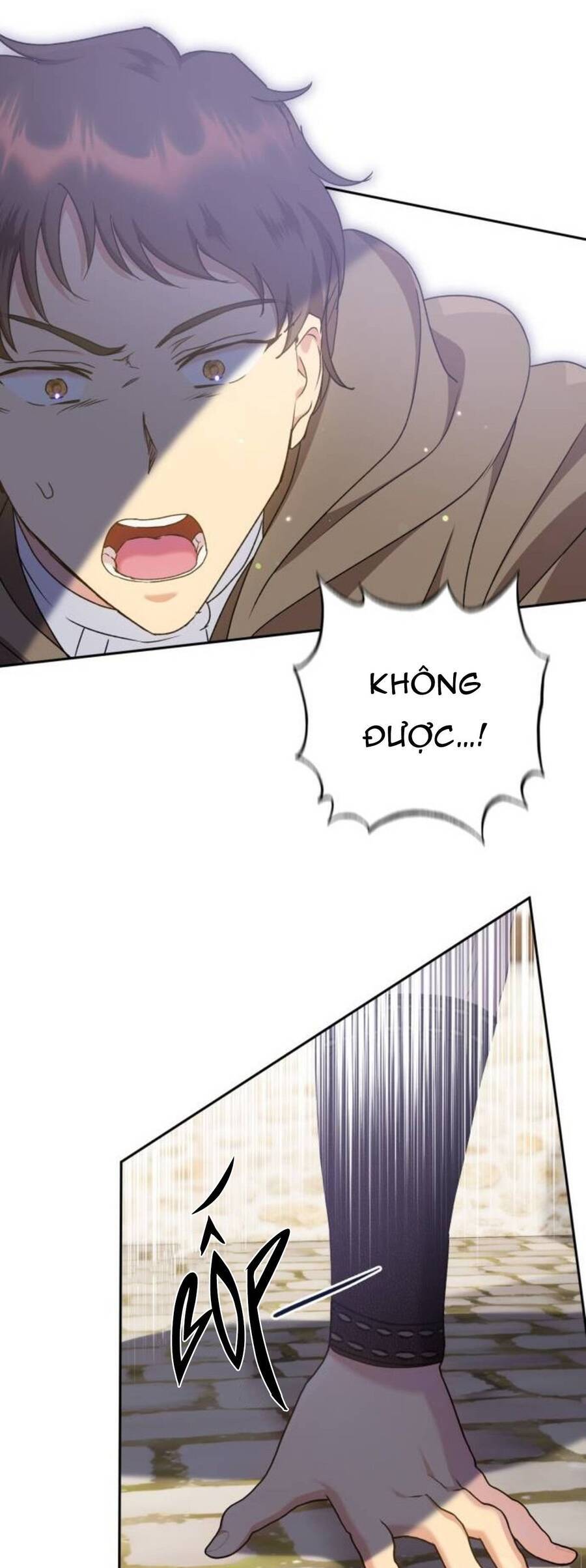 Đại Úy! Chiến Trường Lần Này Là Nơi Này Sao? Chap 162 - Next Chap 163