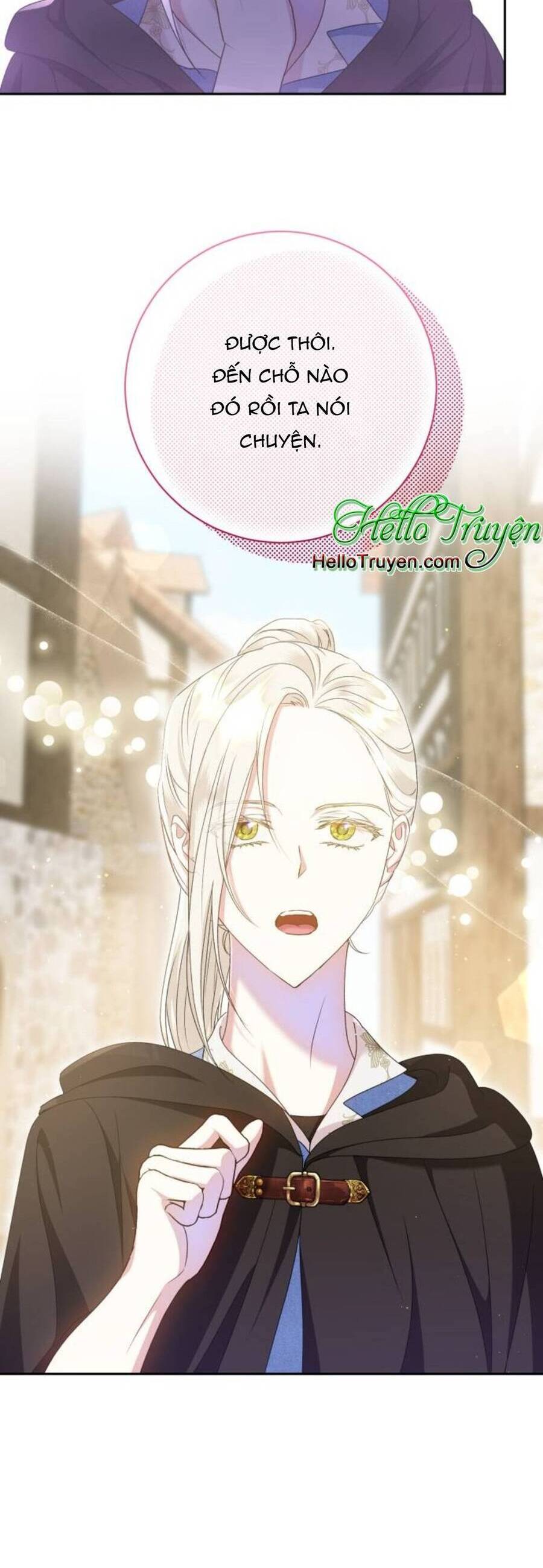 Đại Úy! Chiến Trường Lần Này Là Nơi Này Sao? Chap 162 - Next Chap 163