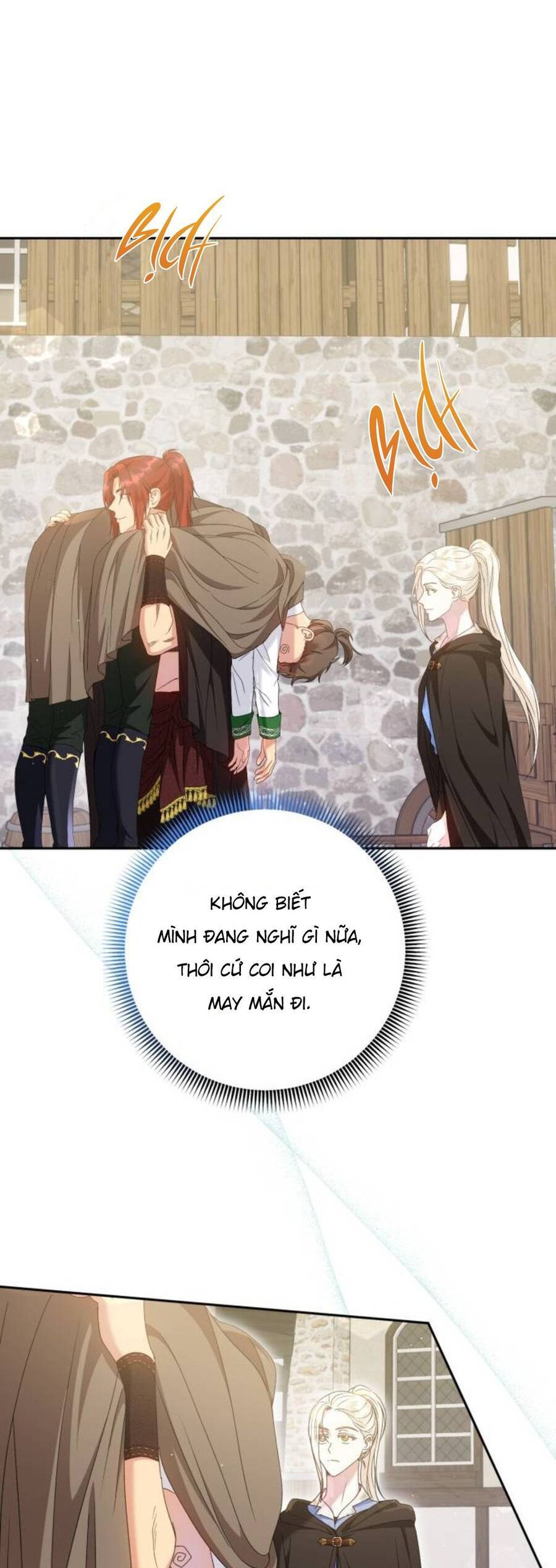 Đại Úy! Chiến Trường Lần Này Là Nơi Này Sao? Chap 162 - Next Chap 163