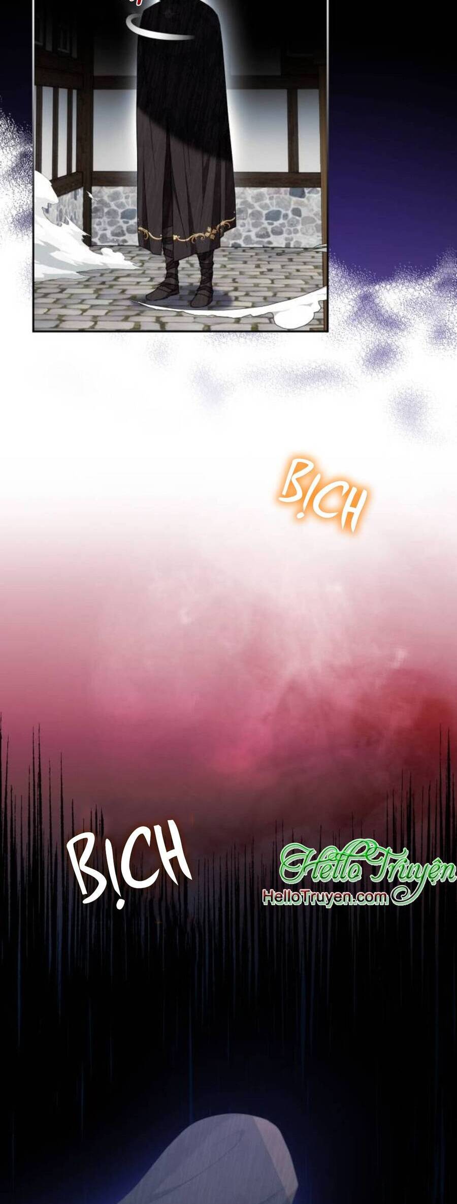 Đại Úy! Chiến Trường Lần Này Là Nơi Này Sao? Chap 162 - Next Chap 163