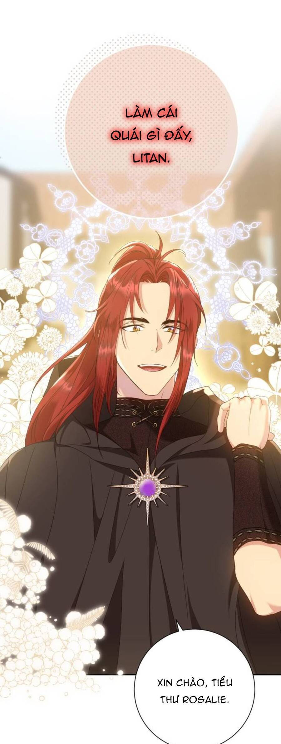 Đại Úy! Chiến Trường Lần Này Là Nơi Này Sao? Chap 162 - Next Chap 163