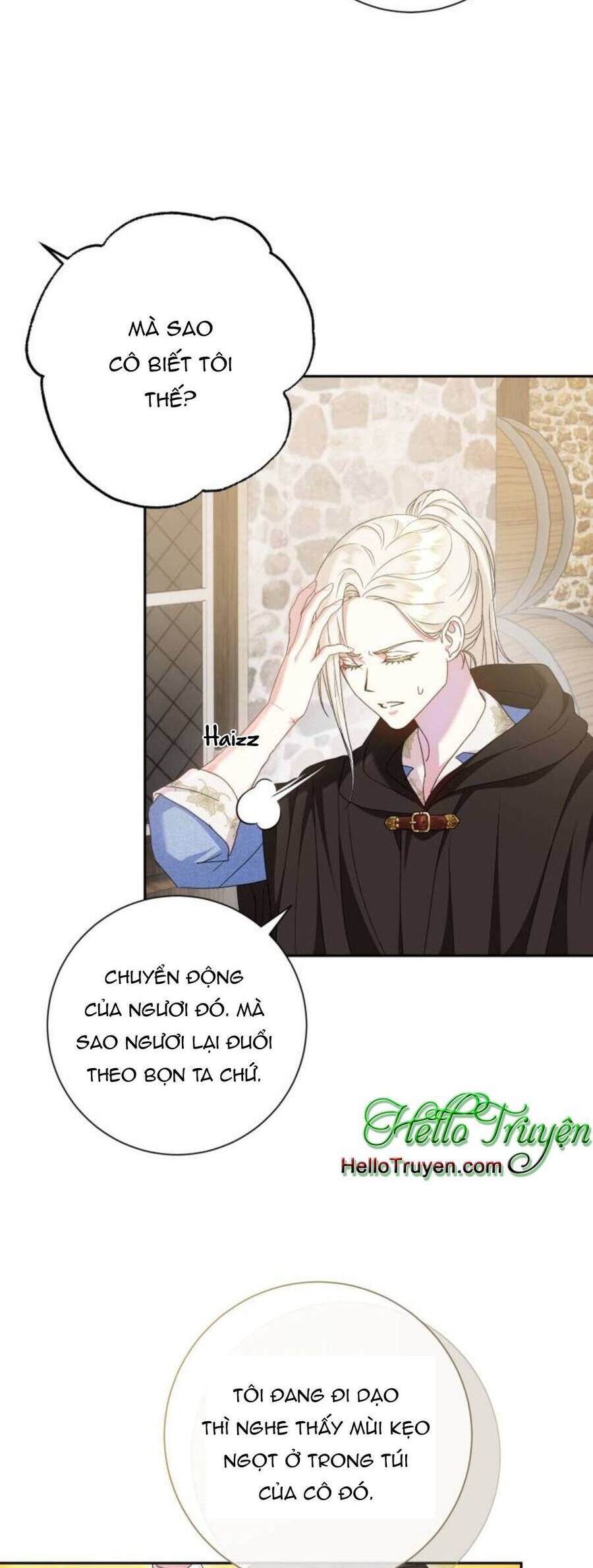Đại Úy! Chiến Trường Lần Này Là Nơi Này Sao? Chap 162 - Next Chap 163