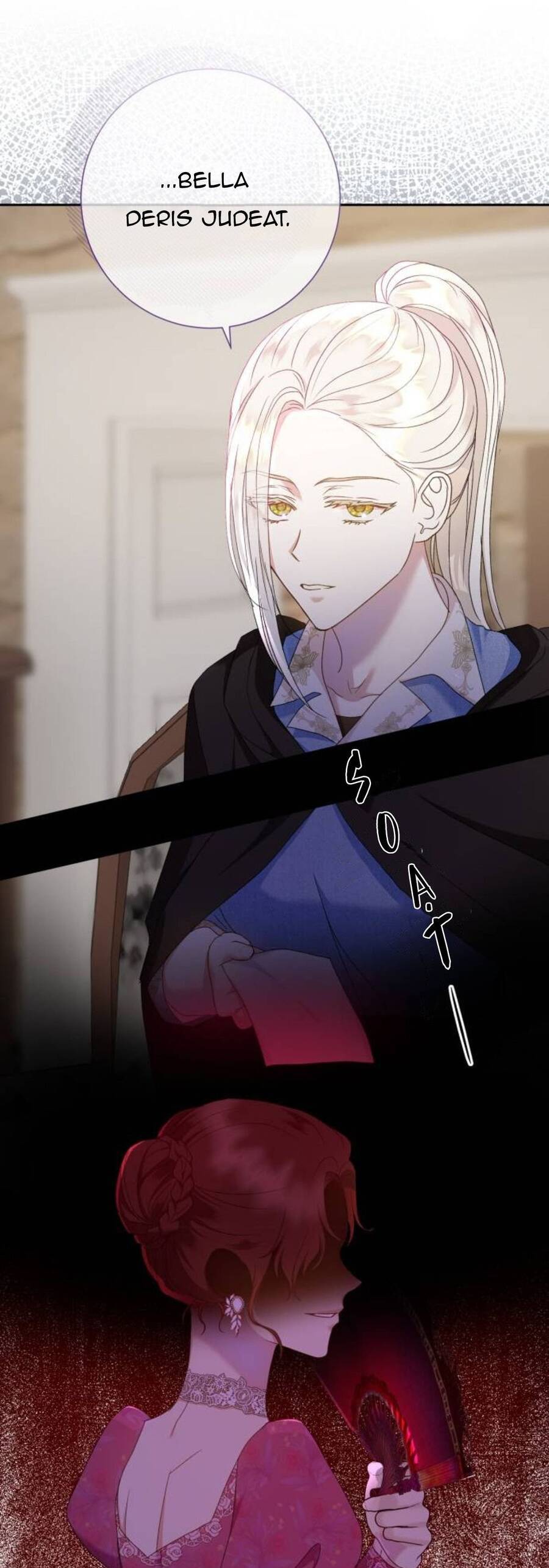 Đại Úy! Chiến Trường Lần Này Là Nơi Này Sao? Chap 171 - Next Chap 172