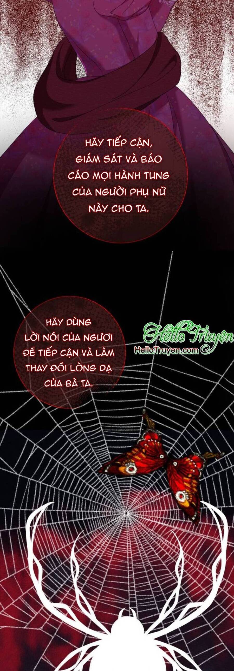 Đại Úy! Chiến Trường Lần Này Là Nơi Này Sao? Chap 171 - Next Chap 172