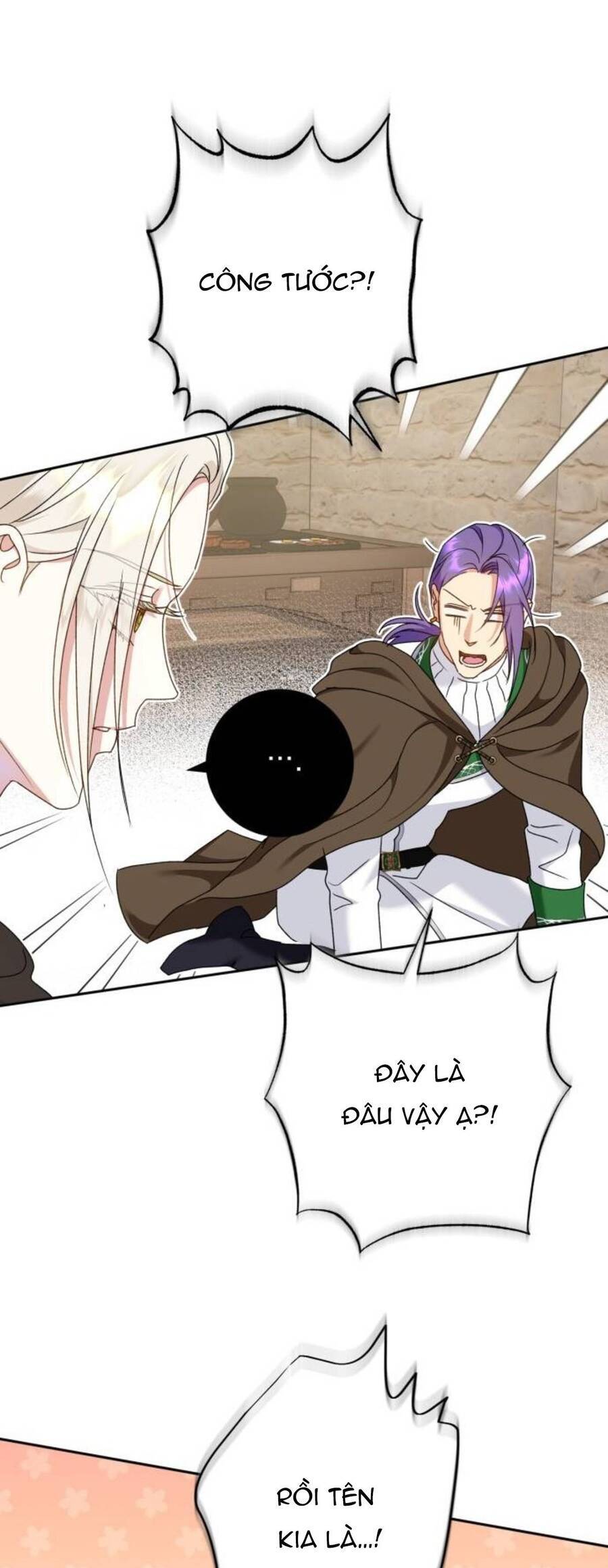 Đại Úy! Chiến Trường Lần Này Là Nơi Này Sao? Chap 171 - Next Chap 172