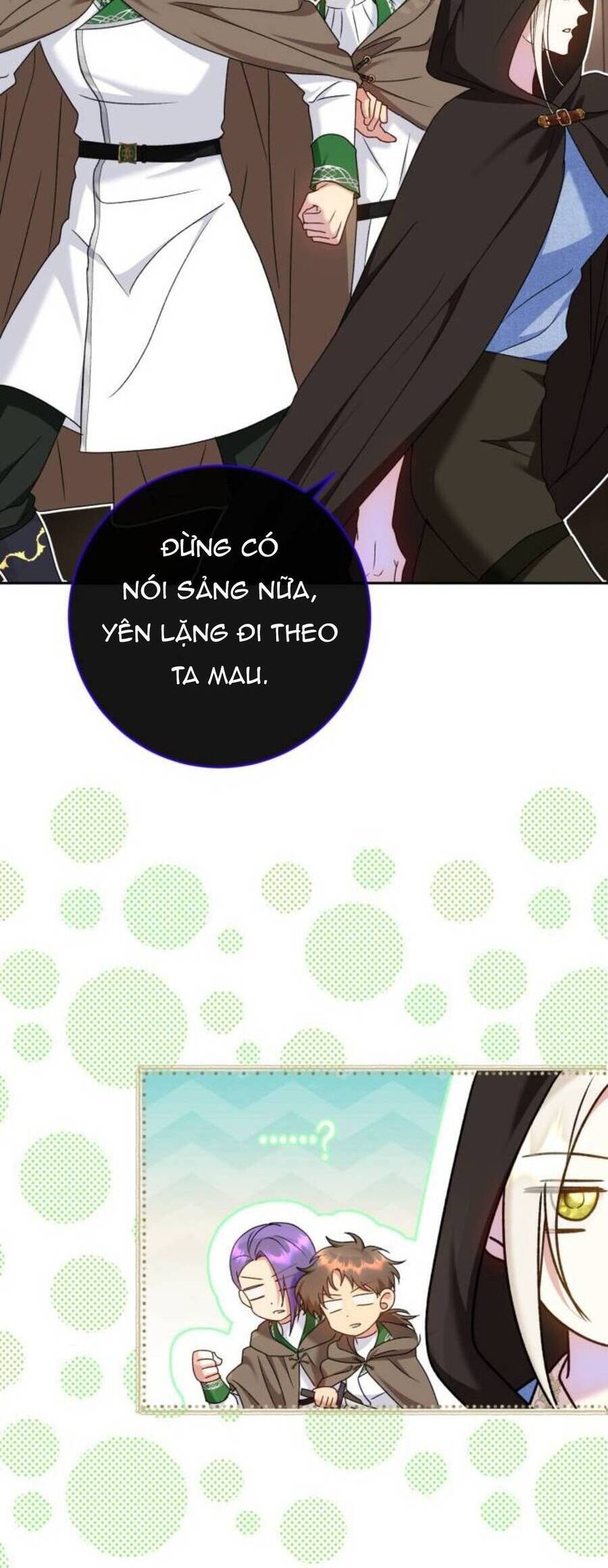 Đại Úy! Chiến Trường Lần Này Là Nơi Này Sao? Chap 171 - Next Chap 172