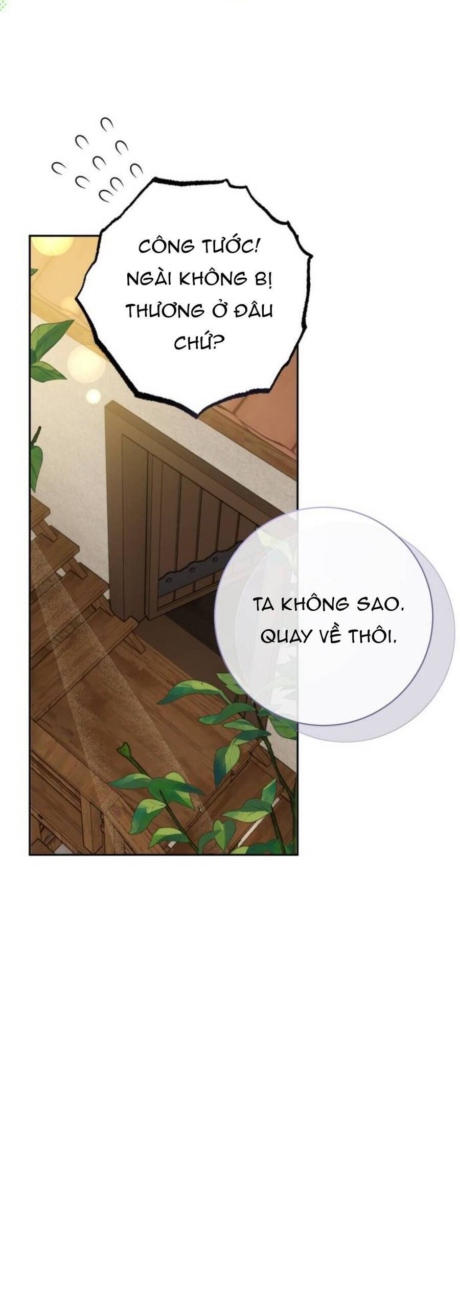 Đại Úy! Chiến Trường Lần Này Là Nơi Này Sao? Chap 171 - Next Chap 172