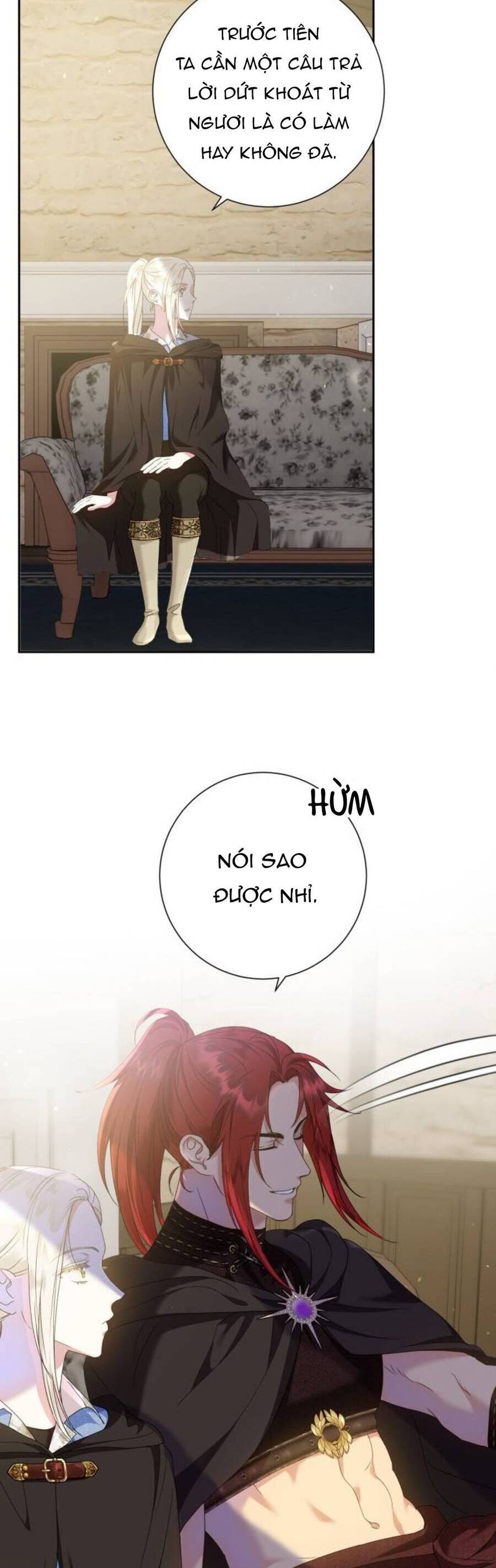 Đại Úy! Chiến Trường Lần Này Là Nơi Này Sao? Chap 171 - Next Chap 172