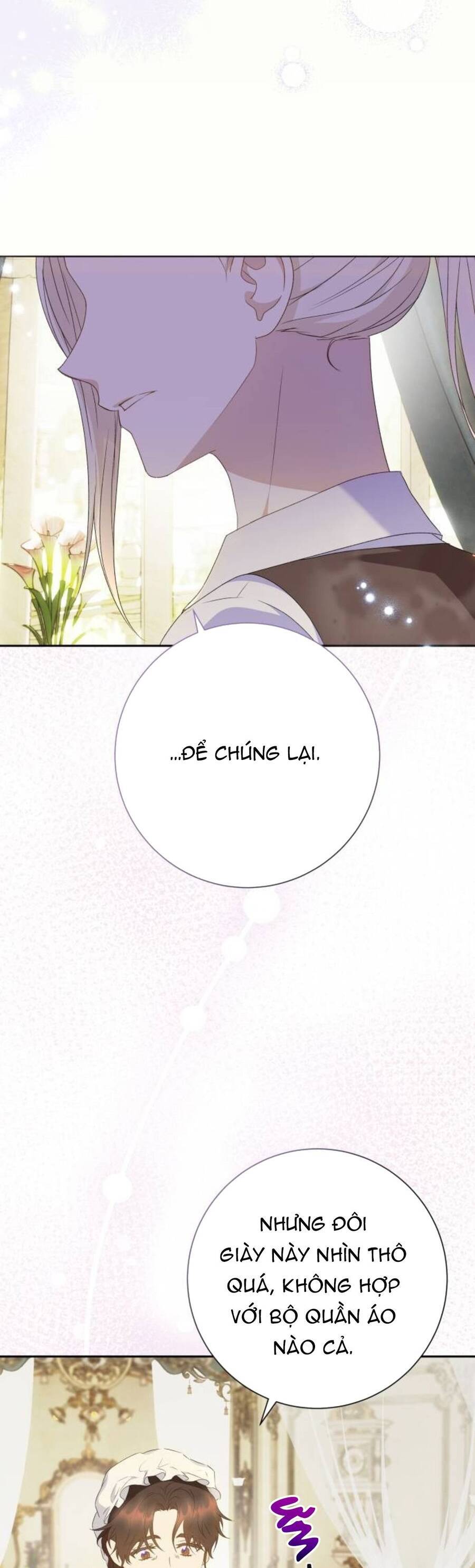 Đại Úy! Chiến Trường Lần Này Là Nơi Này Sao? Chap 211 - Next Chap 212