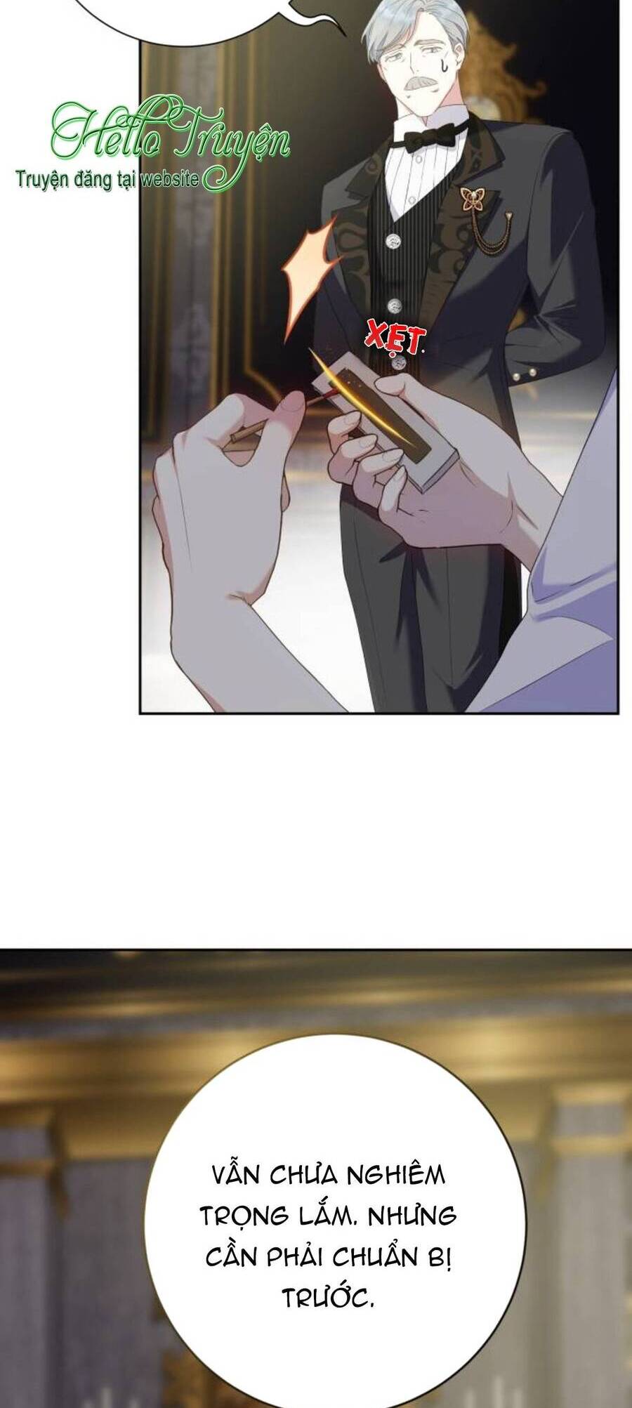 Đại Úy! Chiến Trường Lần Này Là Nơi Này Sao? Chap 211 - Next Chap 212