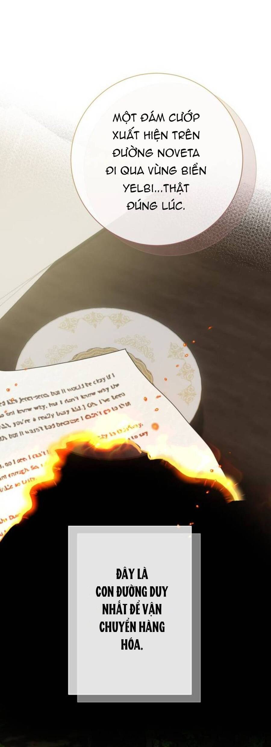 Đại Úy! Chiến Trường Lần Này Là Nơi Này Sao? Chap 211 - Next Chap 212
