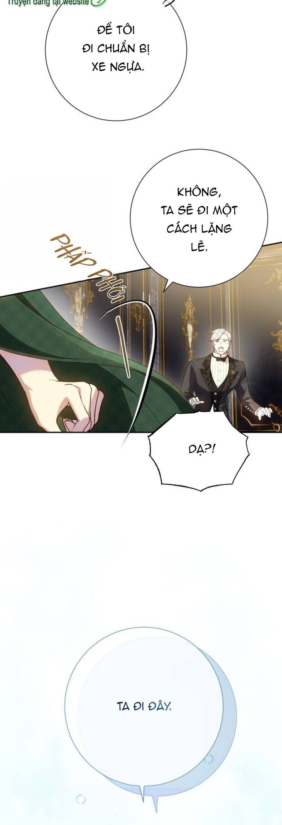 Đại Úy! Chiến Trường Lần Này Là Nơi Này Sao? Chap 211 - Next Chap 212