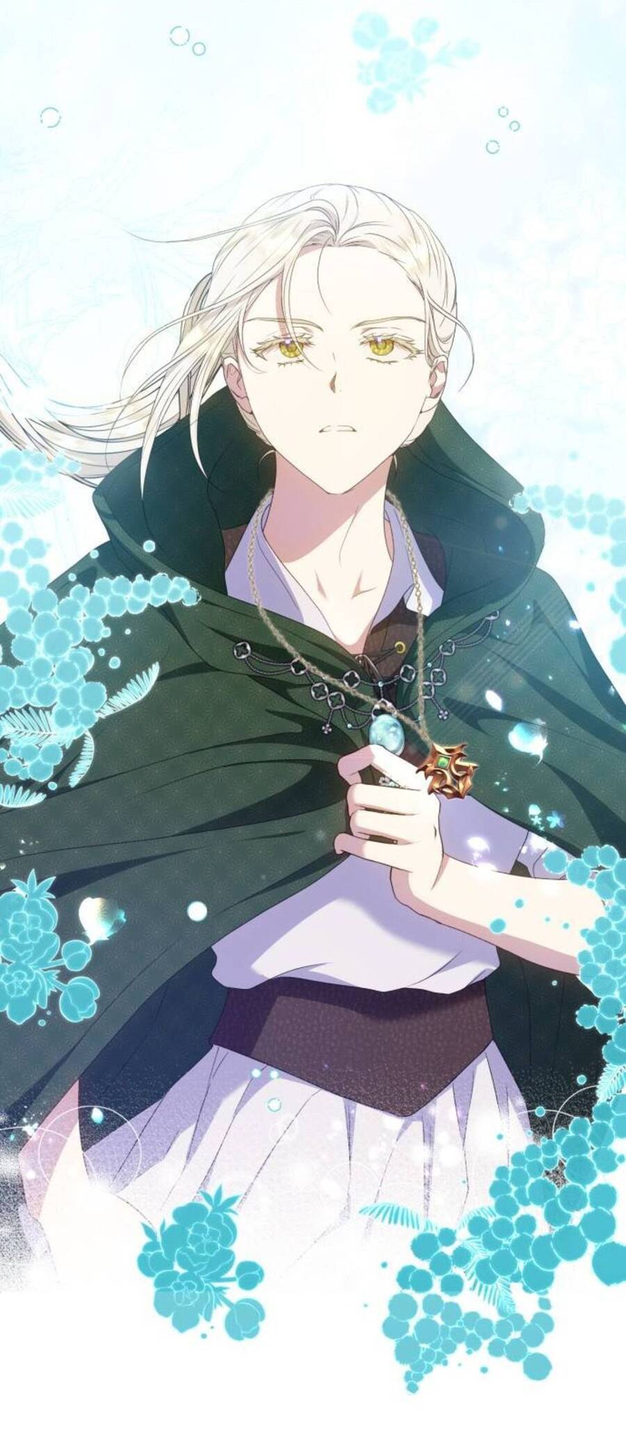 Đại Úy! Chiến Trường Lần Này Là Nơi Này Sao? Chap 211 - Next Chap 212